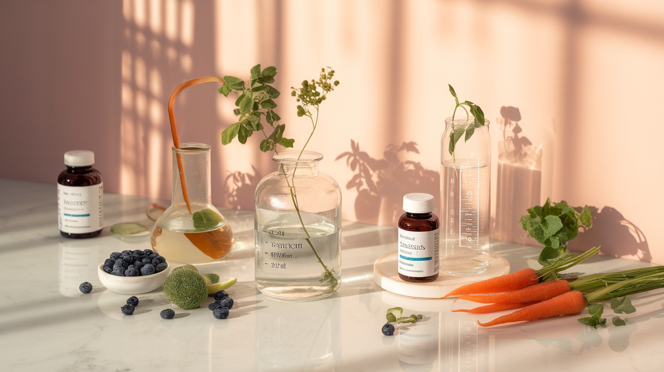 VidaVision laboratorij